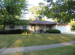 15204 S Daisy Ct, Plainfield, IL 60544