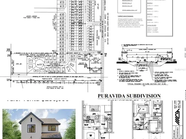 NE 19th Ave, Ocala, FL 34475