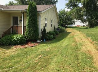 324 Long St, Ashland, KY 41101