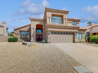 9024 E Blanche Dr, Scottsdale, AZ 85260