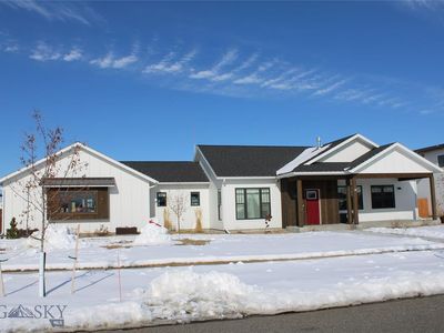 488 Countryside Ln, Belgrade, MT, 59714