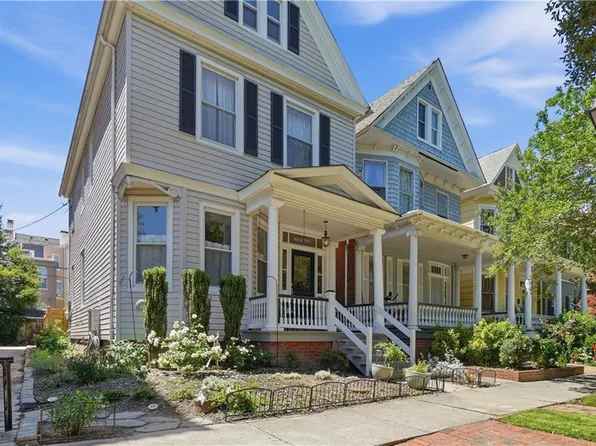 717 Graydon Ave, Norfolk, VA 23507