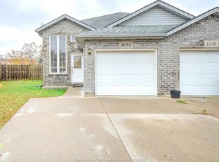 1694 Sagebrush Ct, Windsor, ON N9G 3B8