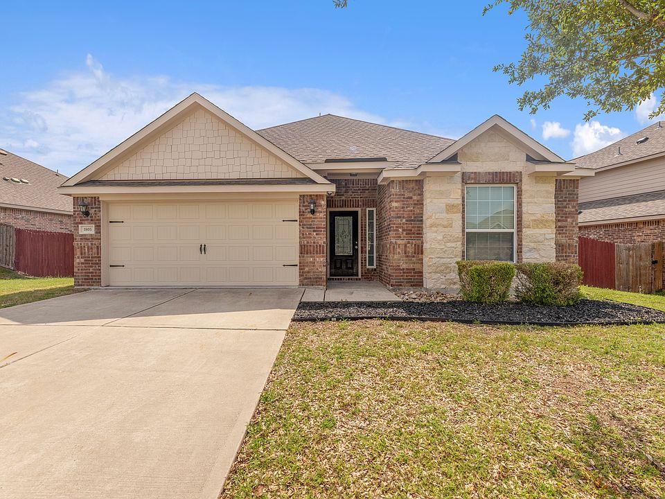 1st image of 1805 Mesquite Ln