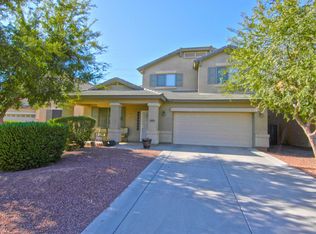 10419 W Trumbull Rd, Tolleson, AZ 85353