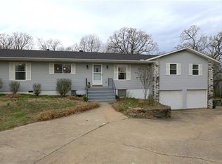 2271 N Juneway Ter, Fayetteville, AR 72703