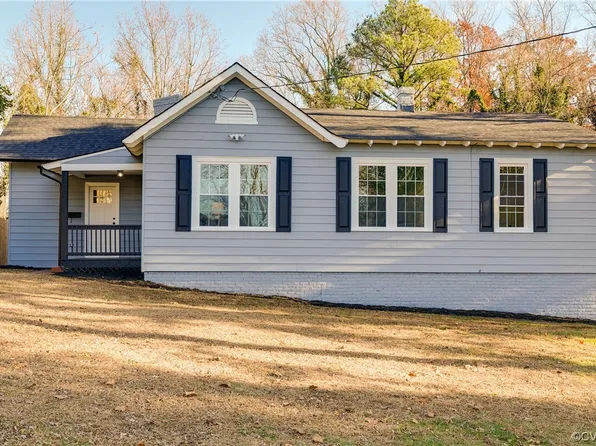 2821 5th Ave, Richmond, VA 23222