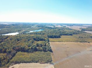 0 E 275th Rd, Sullivan, IN 47882