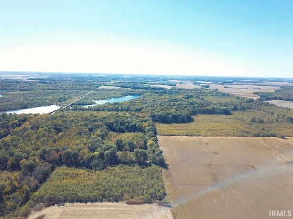 0 E 275th Rd, Sullivan, IN 47882