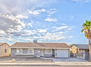 3757 Longfellow St, Las Vegas, NV 89115