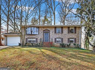 1439 Walnut Ridge Way, Stone Mountain, GA 30083