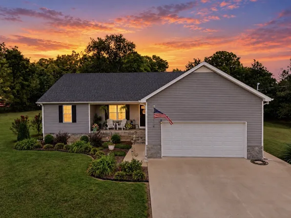 127 Fiddlers Ct, Pulaski, TN 38478
