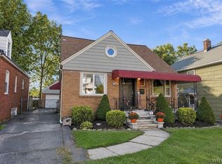 73 Rosary Ave, Buffalo, NY 14218