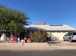 2520 E Isabella Ave, Mesa, AZ 85204