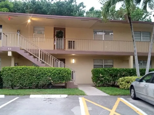 7640 NW 1st St APT 102, Margate, FL 33063