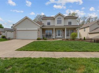 1076 Caleb Dr, Arnold, MO