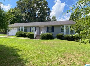 34 Joel Ct, Springville, AL 35146