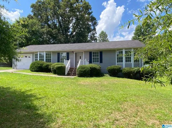 34 Joel Ct, Springville, AL 35146