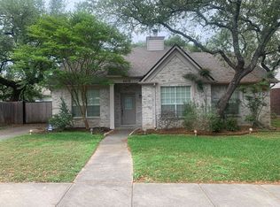 4410 Shavano Cross, San Antonio, TX 78230