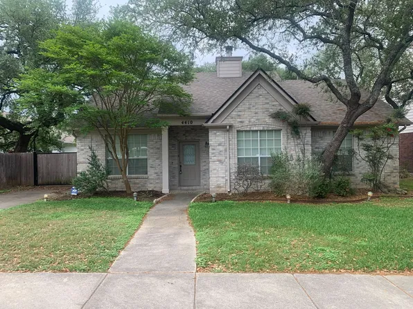 4410 Shavano Cross, San Antonio, TX 78230