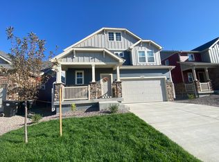 1067 Highlands Dr, Erie, CO 80516