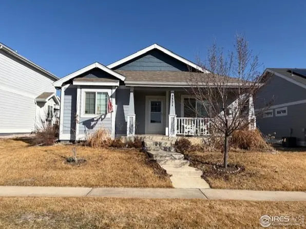 2521 Shooting Star Way, Evans, CO 80620
