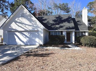 3211 Morningdale Dr, Mount Pleasant, SC 29466