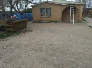 7246 Barker Rd, El Paso, TX 79915