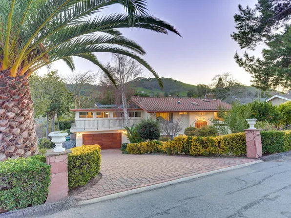 6080 Lewis Ln, San Luis Obispo, CA 93401