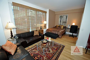 Rented by Bona Tierra