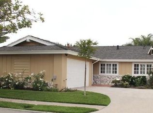 3851 Sunflower St, Seal Beach, CA 90740