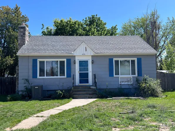 4101 W Kootenai St, Boise, ID 83705