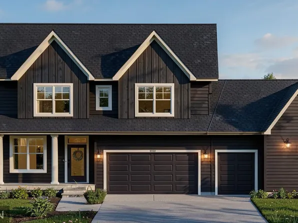 5054 Airlake Draw, Woodbury, MN 55129