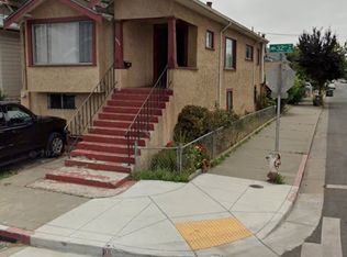 1035 32nd St, Oakland, CA 94608