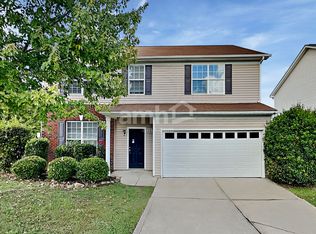 13624 Whitebark Ct, Charlotte, NC 28262