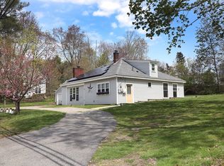 452 S Main St, Andover, MA 01810