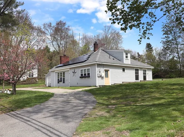 452 S Main St, Andover, MA 01810