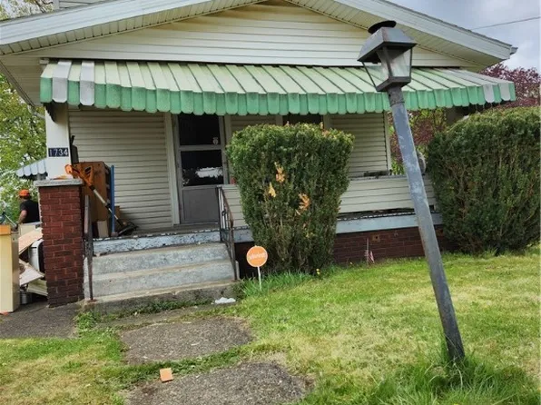 1734 Ohio Ave NE, Canton, OH 44705