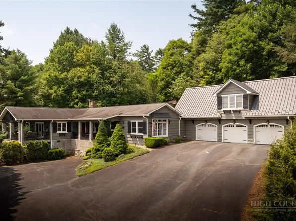 305 Laurel Lane, Blowing Rock, NC 28605