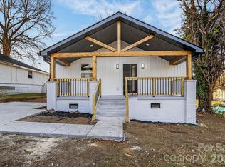 817 Mable Ave, Kannapolis, NC 28083