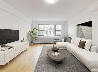20 Beekman Pl APT 7B, New York, NY 10022