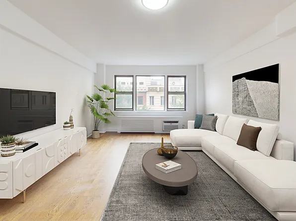 20 Beekman Place image 1 of 16