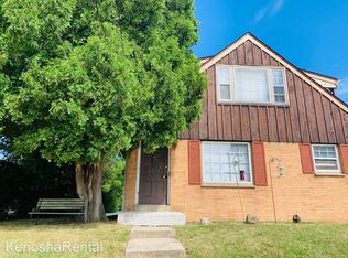 3803 28th Ave, Kenosha, WI 53140