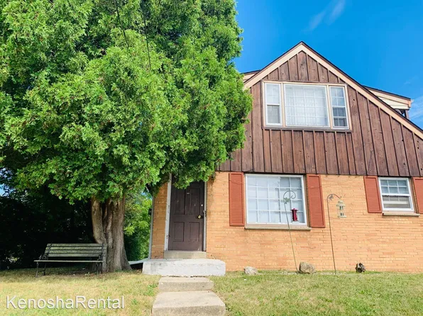3803 28th Ave, Kenosha, WI 53140