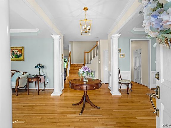 5th image of 11633 Parsons Walk Ct