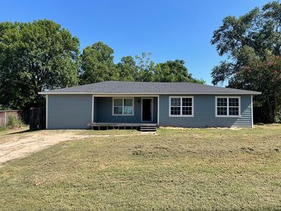 156 Gateway St, Wills Point, TX, 75169
