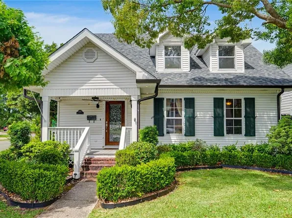 600 Metairie Lawn Dr, Metairie, LA 70001