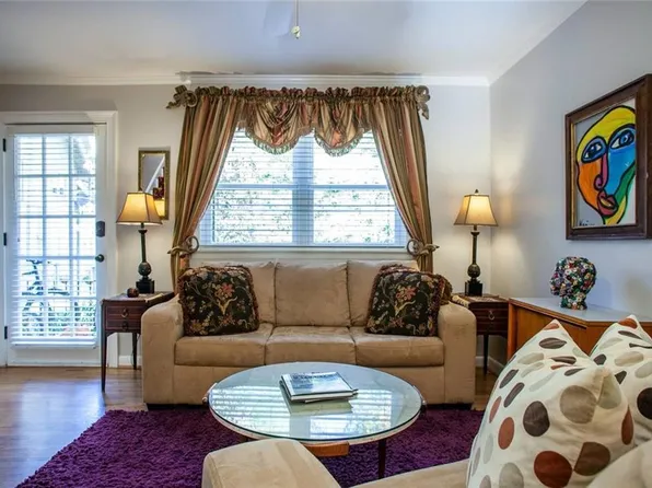 381 10th St NE APT 3, Atlanta, GA 30309