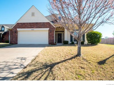 9919 E 92nd St N, Owasso, OK, 74055