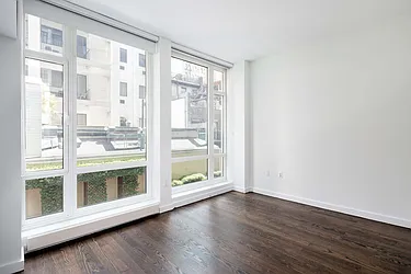 Rented by Compass
